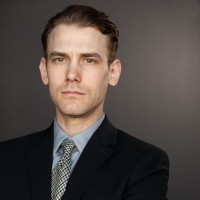 OpenKey Employee Danila Usov's profile photo