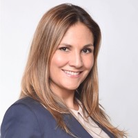 Jungle Boys Employee Natalia Velasco's profile photo