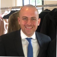 Alexander Abrahim Email