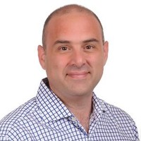 Inogen Employee Greg Ramade's profile photo