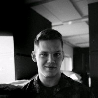 99math Employee Timo Timmi's profile photo