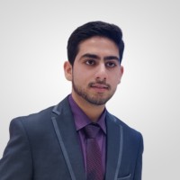 Curtiss-Wright Corporation Employee Al Basheer's profile photo