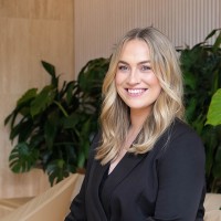 Collectivus Employee Mikaela Clarey's profile photo