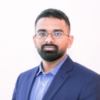 P2AgentX Employee Jim John's profile photo