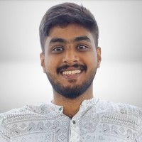 Element AI, a ServiceNow company Employee Shravan Nayak's profile photo