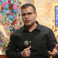 Kavi Global Employee Nilesh Dhiman's profile photo