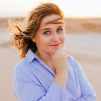 Olesya Shevchuk Email