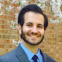 Wolverine Worldwide Employee Stephen Burrill's profile photo