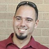 TD Testing Employee John Fleet's profile photo