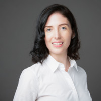 Accenture Employee Jenn Kemp's profile photo