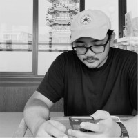 Catalyst Tech Employee Richard Cryshna's profile photo