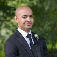 Optoro Employee Jonathan James's profile photo