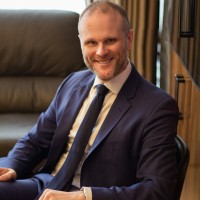 Rosbank Employee Dmitry Mironin's profile photo