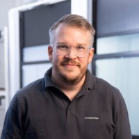 INTERNORM Kunststofftechnik GmbH Employee Sandro Siebert's profile photo
