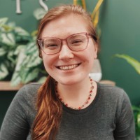 Jovian Concepts, Inc. Employee Liz Mince's profile photo