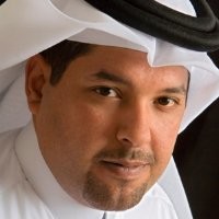 Qatar Foundation Employee Hamad al-Kuwari's profile photo