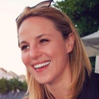 GRIMM Gallery Employee Callie McConnico's profile photo