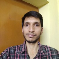 Modlix Employee Sai Desharaju's profile photo