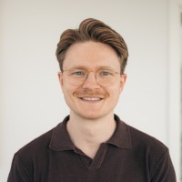 Cernel Employee Mads Viberg's profile photo