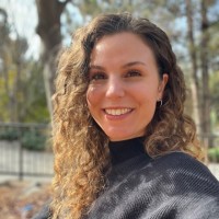 Maximum Acceleration Employee Cerryia Lindberg's profile photo