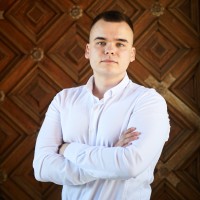 Muntra Employee Maksym Murzenko's profile photo