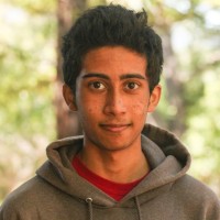 BlueArc Employee Ashvin Ganesan's profile photo