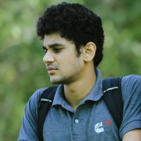 NodeRisk Employee Sineth Samarakoon's profile photo