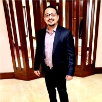 Dexian Employee Abhijeet Maitra's profile photo