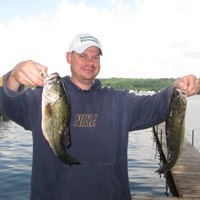 Gate Gourmet Employee Greg Padgett's profile photo