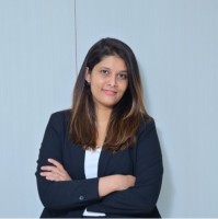 Silvermine Group Employee Priyamvada Kalamdani's profile photo