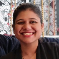 CoinDCX Employee Ambalika Smiti's profile photo