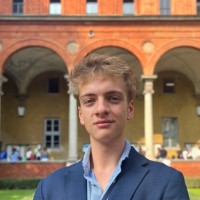 Cross Border Employee Stefano Rizzi's profile photo