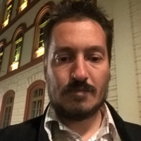 Dragan Ćojbašić Email