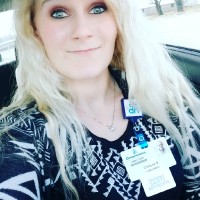 Brentwood Springs Employee Chelsea Smitson's profile photo