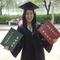 Teco Diagnostics Employee Xiaoyan Hu's profile photo