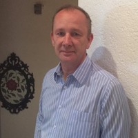 simplify services GmbH Employee Michael Böhm's profile photo
