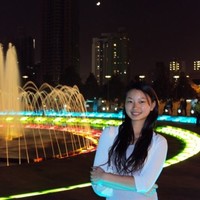 Amanda Qi