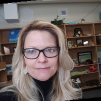 Pittsford Central Schools Employee Greta Johnston's profile photo