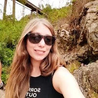 Paulina Soto Carrasco's profile photo