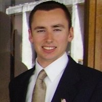 U.S. Army Cyber Command Employee Chris Packard's profile photo