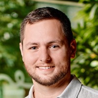 Shopsys Employee David S's profile photo