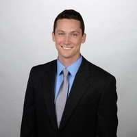 MIA REAL HOLDINGS, LLC Employee Miles Galvin's profile photo