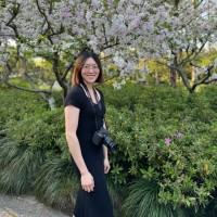 Liberty Mutual Insurance Employee Francesca Lee's profile photo