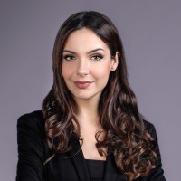 Prepia Employee Milica Balaban's profile photo