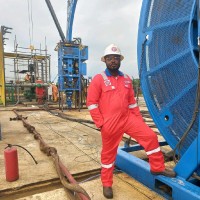 HYDROSERVE Employee Engr. Onyemelukwe's profile photo