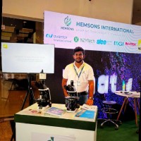 Hemsons International (Pvt) Ltd Employee Jayan Eranga's profile photo