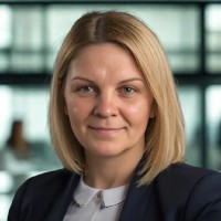 SHARPAK Employee Anna Piech's profile photo