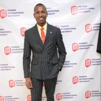 Pioneer International University Employee Dennis Kibet's profile photo