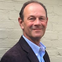 Asthma + Lung UK Employee Howard Beeston's profile photo
