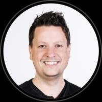 CANDID Employee Garrett Locklear's profile photo